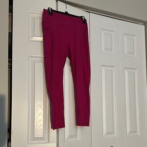 Victoria’s Secret Pink Leggings